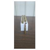 384 win 200gr Jamison 20 rounds