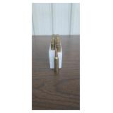 284 win 150gr Winchester Super X 19 rounds