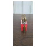 284 win 150gr Winchester Super X 19 rounds