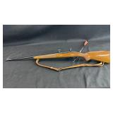 Winchester model 70 .243 sn531473