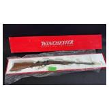 Winchester Model 1885 Hunter Low Wall Single