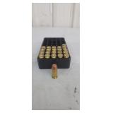 40 S&W 22 rounds