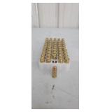 40 S&W 165gr Estate Range & Target 50 rounds