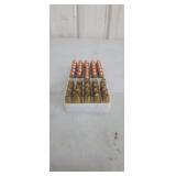 40 S&W mixed 46 rounds