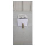 218 bee 50gr 20 rounds