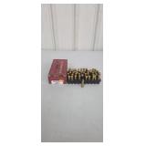 32-20 win 115 gr ultramax 50 rounds