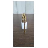 25-35 win 16 rounds 4 brass