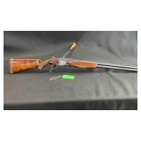 Winchester model 96 12ga 2 3/4 and 3in over under
