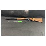 Browning model 65 218Bee lever action set number
