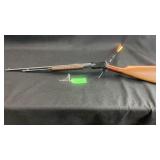 Winchester model 62 take down 22 S.L or LR