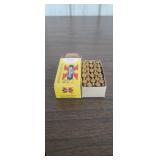 22 Winchester automatic Western X 50 rounds