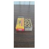 22 Winchester automatic Old Western Scrounger 50