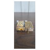 22 Winchester automatic 45 grain 49 rounds