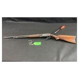 Remington model 12 .22 short.long or long rifle