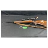 Remington model 722 .222 Rem Mag Sn418668
