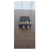 380 auto 95gr mixed 18 rounds