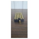 380 auto 95 gr Magtech 50 rounds