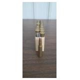 348 win 150gr Winchester Silver tip 20 rounds.