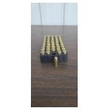 380 auto 95 gr Magtech 50 rounds