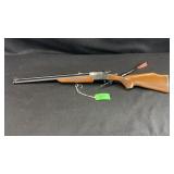 Savage 24V .222 rem/ 20ga. O/U Sn 12897