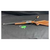 Savage 24-VD 222 Rem 20Ga. O/U sn D161768