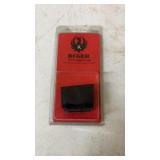 Ruger JMX-1 22mag/17HMR 9 shot mag