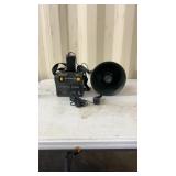 Johnny Stewart 612 deluxe game caller