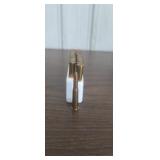 25-35 win 117gr Remington High Velocity 20 rounds