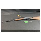 Winchester model 55 Take Down 25-35 W.C.F lever