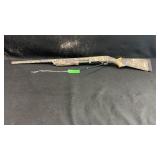 Ithaca model 27 20 ga pump action 2 3/4 and 3in