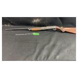 Ithaca model 37 16 ga pump action set number