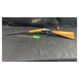 Ithaca model M-66 410ga 3 in single shot lever