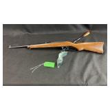 Ruger model NINETY-SIX .22 L.R.  Lever extra mag