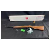 Ruger model NINETY-SIX .17 HMR Lever EXTRA MAG SN