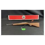 Ruger 10/22  .22LR 18.5? barrel snR75-71015 new