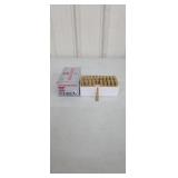 218 bee 46gr Winchester Super X 50 rounds
