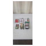 Black powder supplies  50 cal