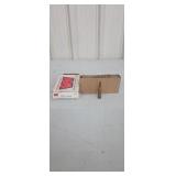 250 Savage  8 rounds