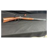 Lyman trade rifle 50 cal black powder