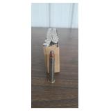 32-40 165gr John Wayne 20 rounds