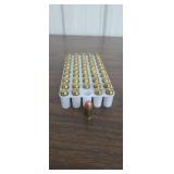 380 auto 95gr American Eagle 50 rounds