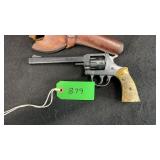 H&R 929 sidekick .22 ser number U11864