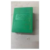 RCBS .308/.307 WIN Die Set