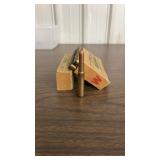 30 army 220gr 20 rounds