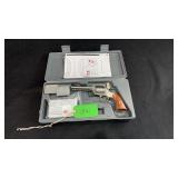 Ruger Bearcat 00917 .22  sn 93-66909