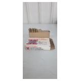 7mm rem mag Winchester Western 175 gr 7 rounds