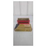 7mm rem mag Federal Premium 140 grain 20 rounds