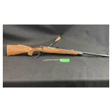 Winchester model 70 243 WIN serial#G1156944