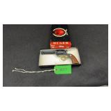 Ruger Super BEARCAT .22 revolver sn91-02938