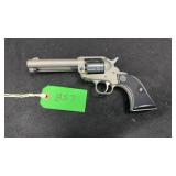 Ruger wrangler .22LR new in box set number